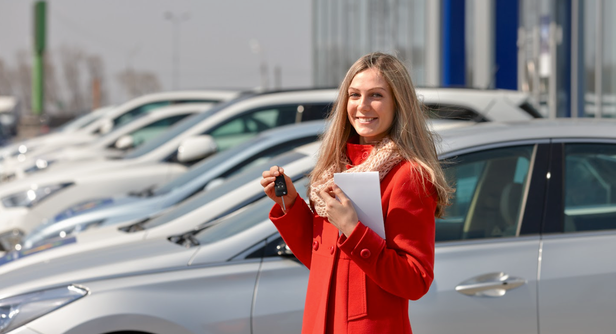 Our Used Vehicle Inventory Is Vast!