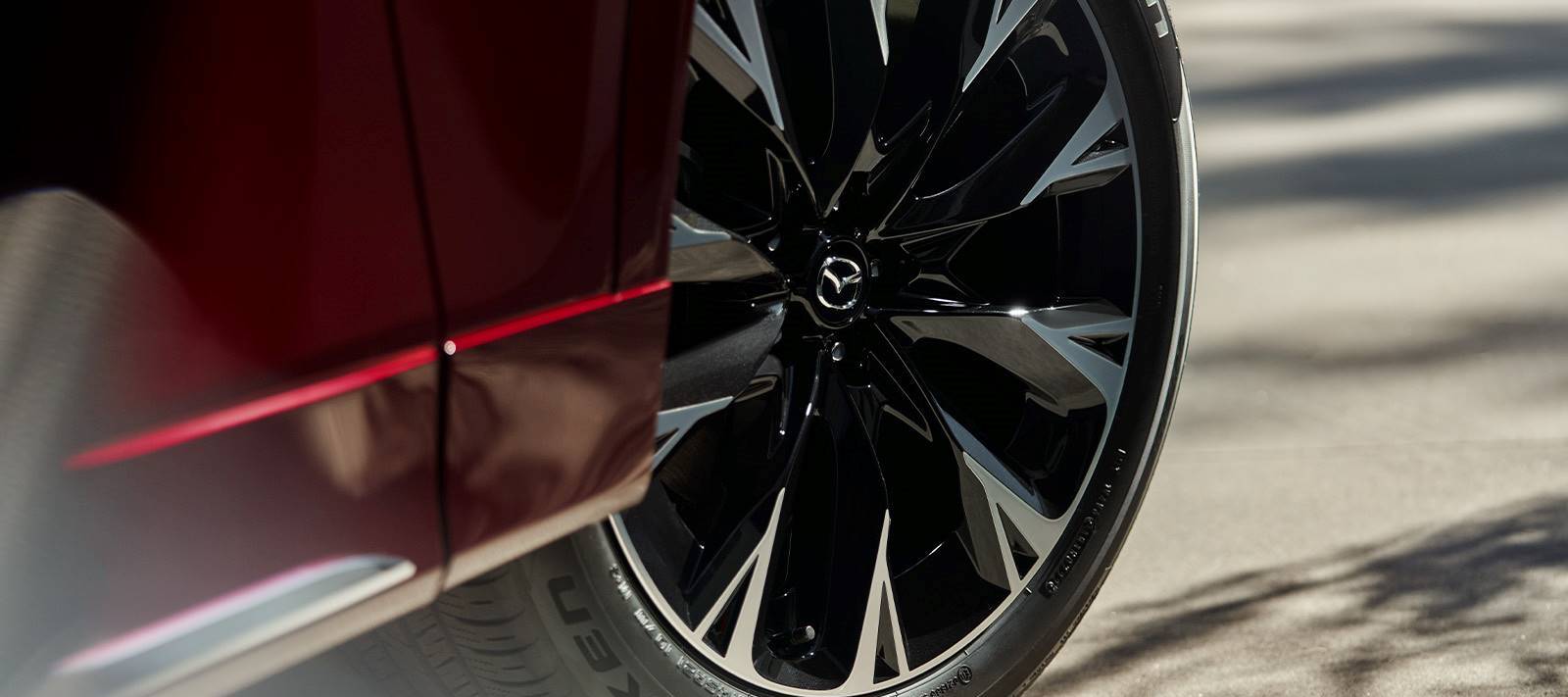 We Can Replace Your Tires!