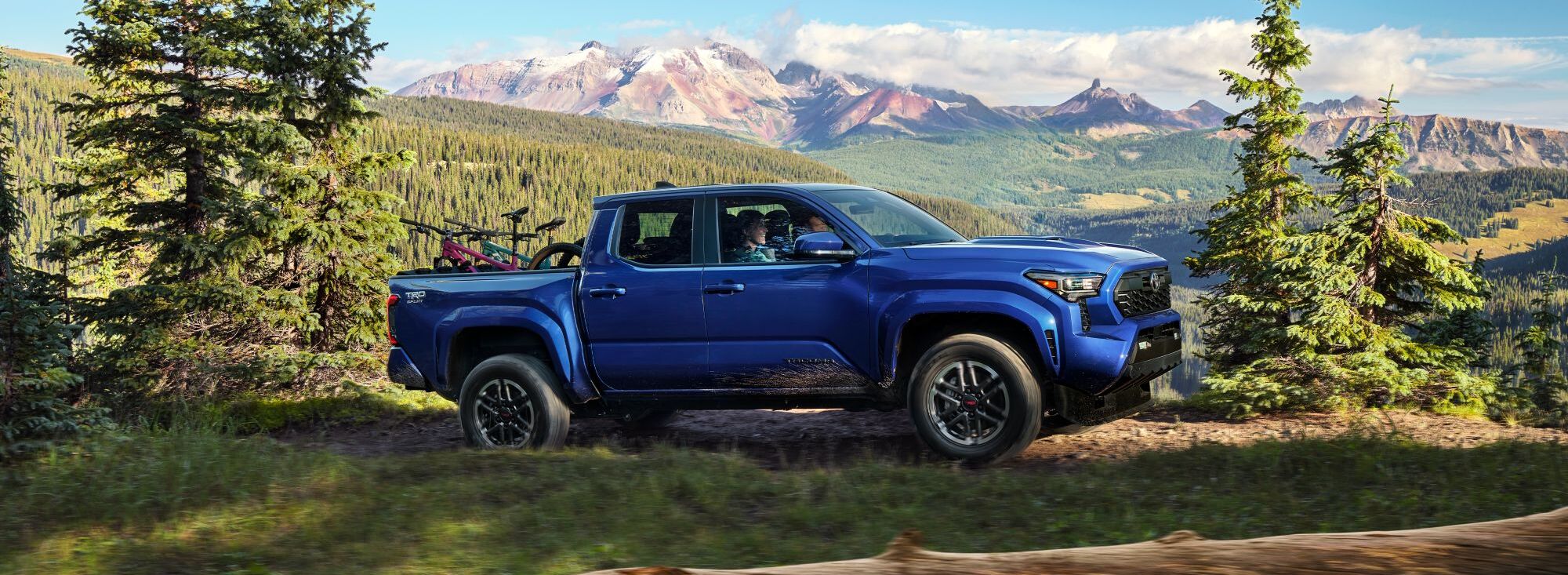 2024 Toyota Tacoma for Sale near Odessa, TX