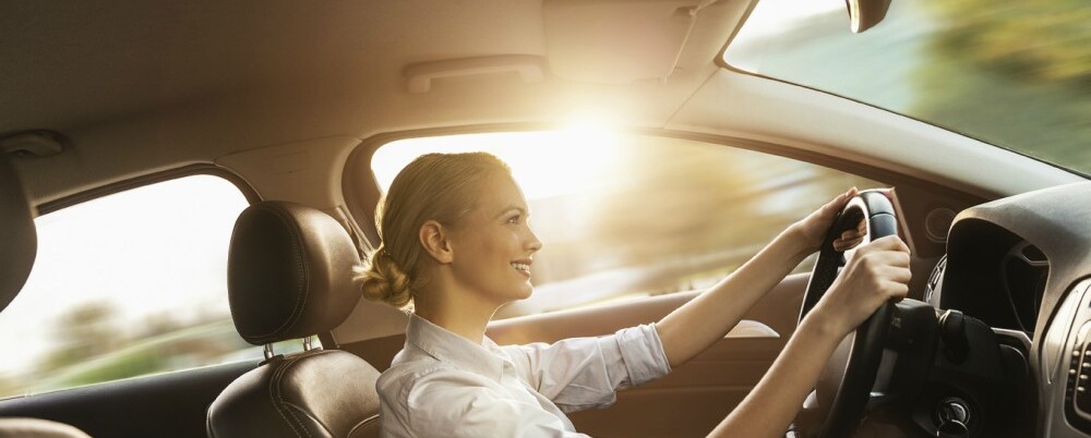 Prepare Your Toyota for Spring Travel in Midland, TX