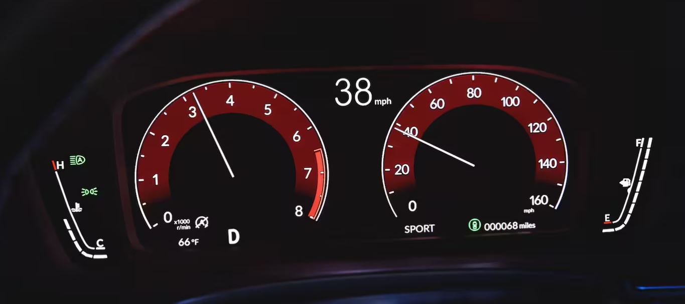 2024 Honda Civic for Sale near Sea Girt, NJ Honda of Toms River