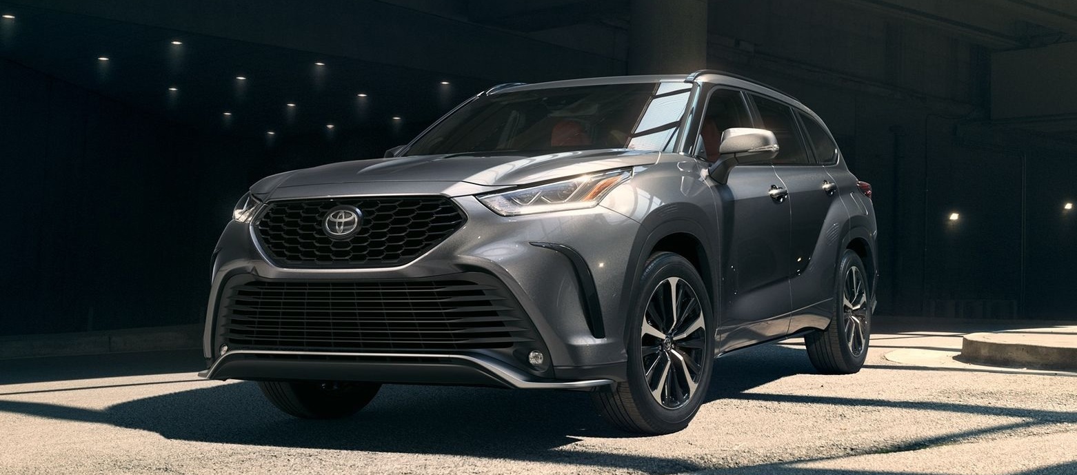 Used Toyota Highlander for Sale near Concord, NH