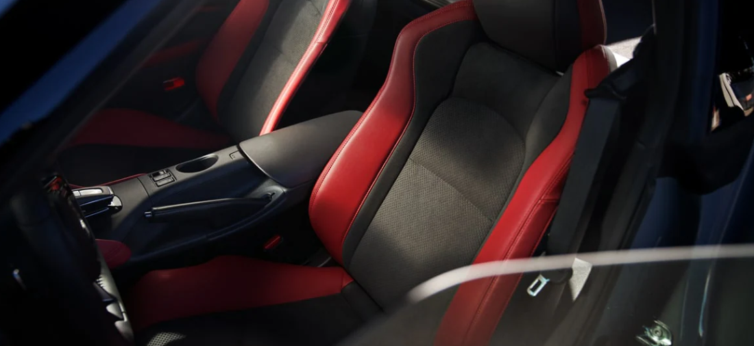 2024 Nissan Z for Sale near Streamwood, IL - McGrath Nissan