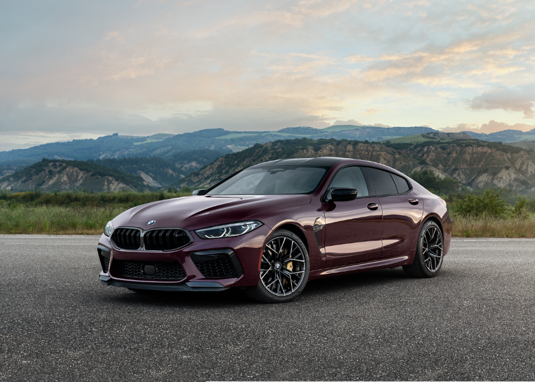 The Fastest 2024 BMW Models You Need to Know BMW Dealership Phoenix ...
