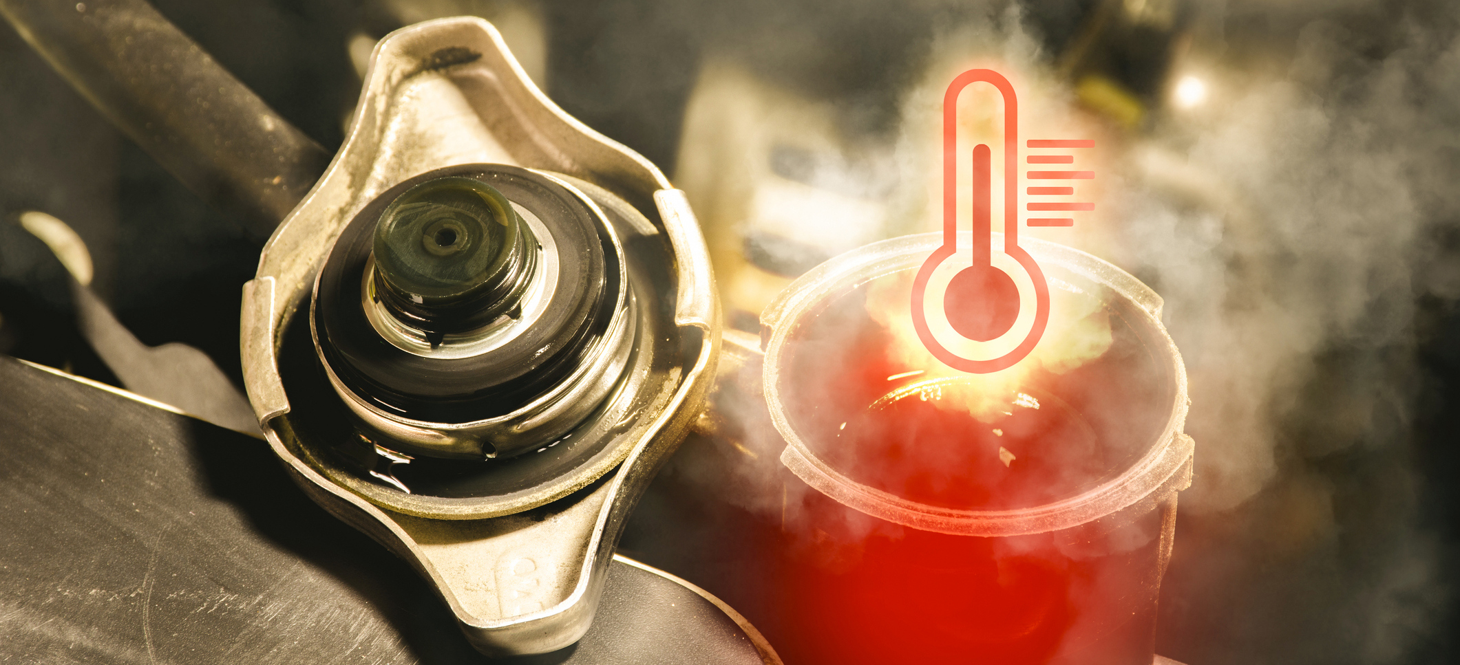 Honda Coolant Service in Houston, TX