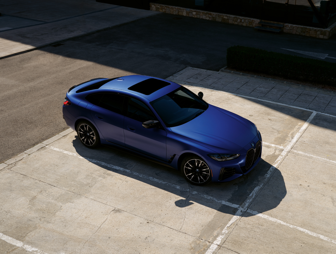 The Fastest 2024 BMW Models You Need to Know BMW Dealership Phoenix ...