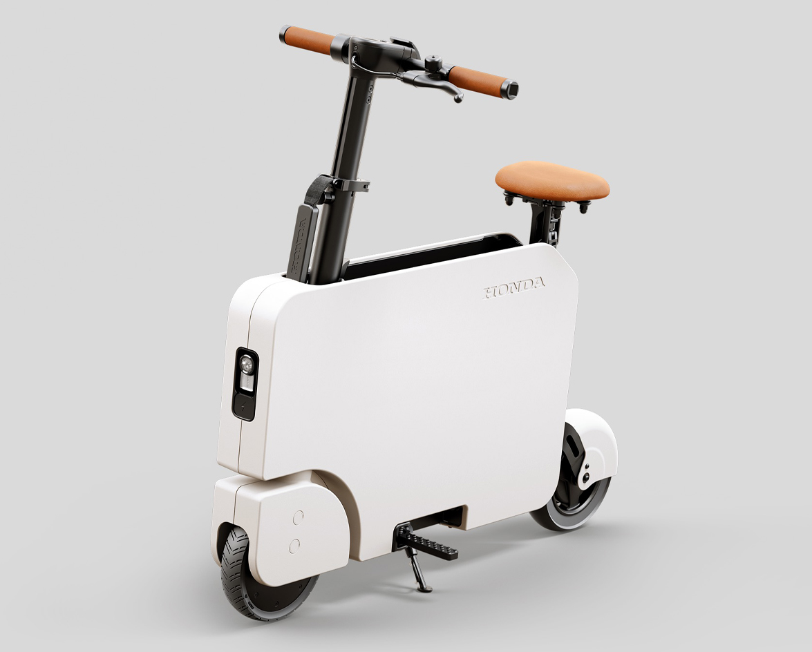 Honda Motocompacto in Tomball, TX