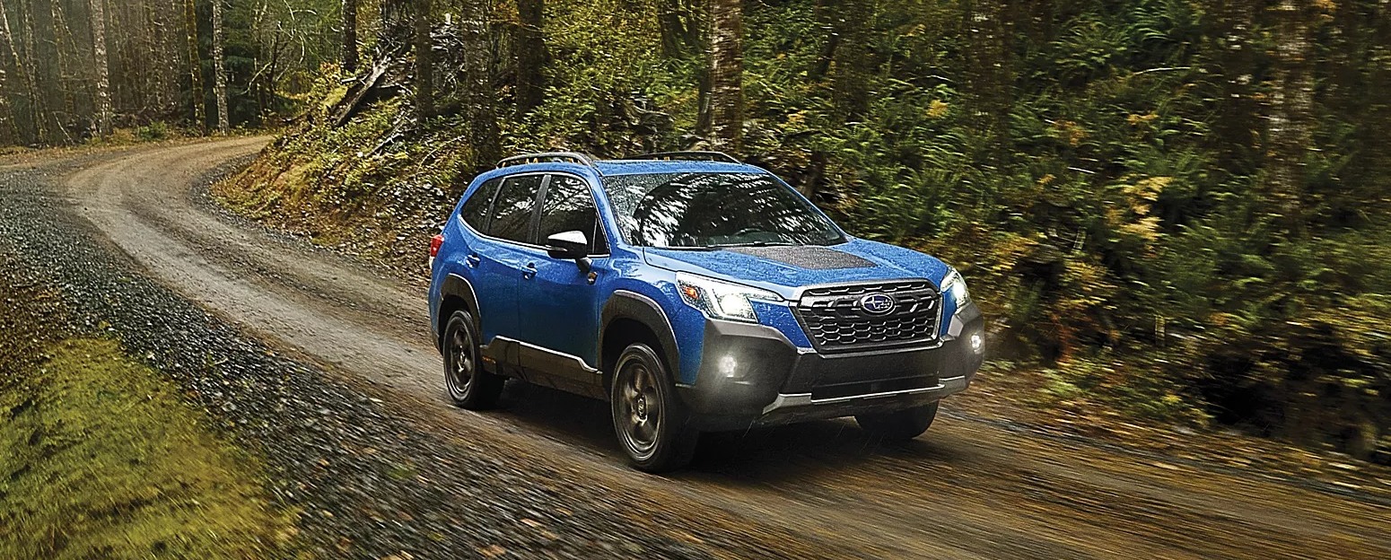 2024 Subaru Forester Lease in Hagerstown, MD