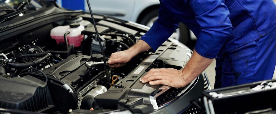 The Importance of Routine Maintenance near Stafford, VA