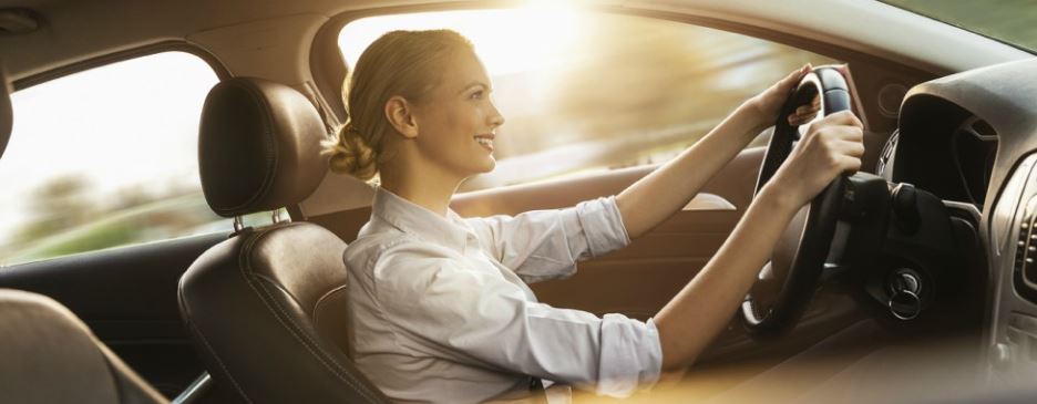 Drive Around Aurora With Peace of Mind!