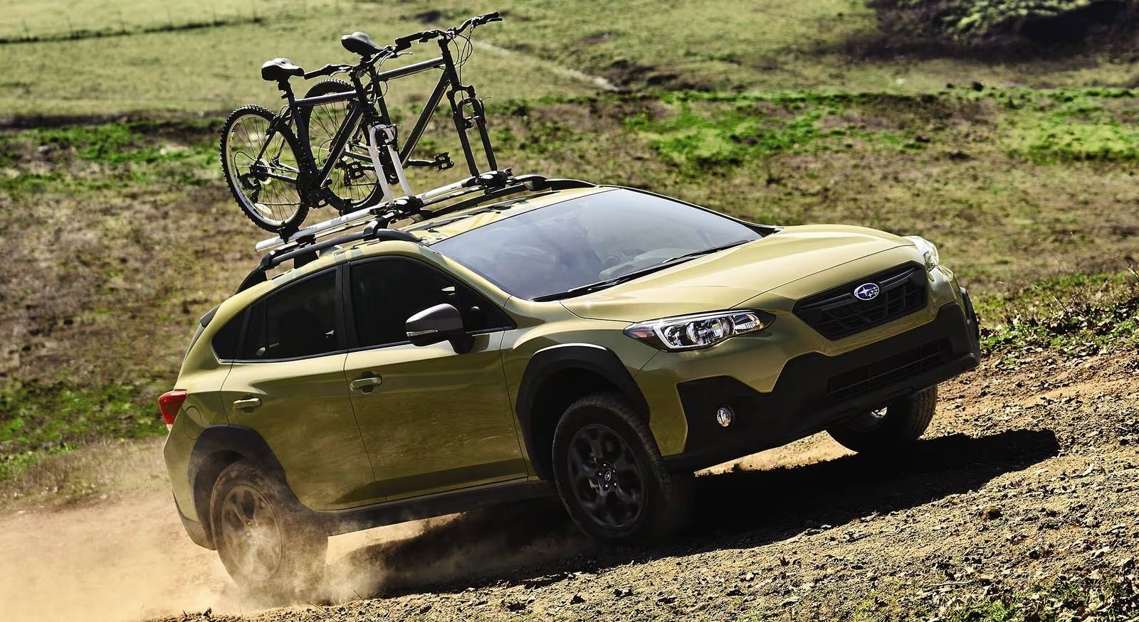 Used Subaru Cars for Sale near Waco, TX