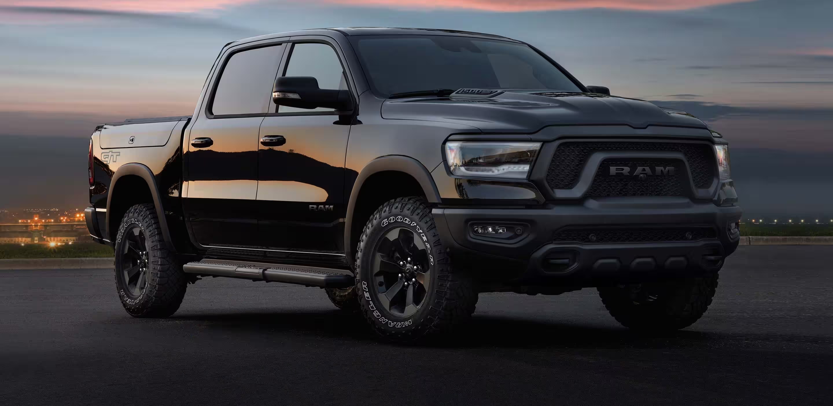 2024 Ram 1500 for Sale near Orangetown, NY - Chrysler Dodge Jeep 