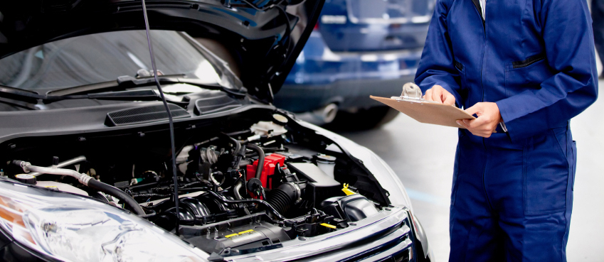 Hyundai Multi-Point Inspection in Paramus, NJ