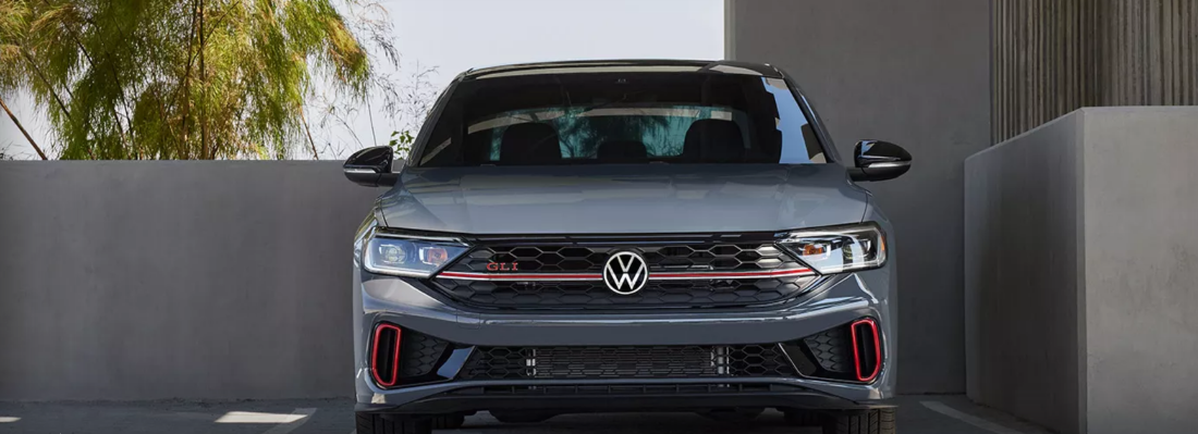 2024 Volkswagen Jetta GLI for Sale near Arlington, VA