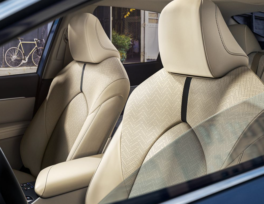 2024 Toyota Camry Lease near Pomeroy, OH Don Wood Toyota