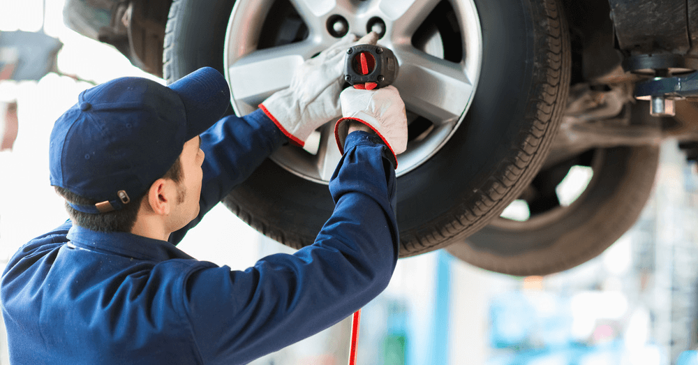 Hixson, TN Auto Repair Capital Toyota