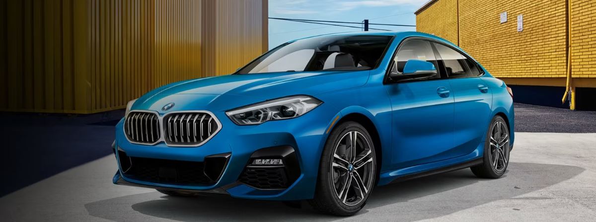 2024 BMW 228i Gran Coupe