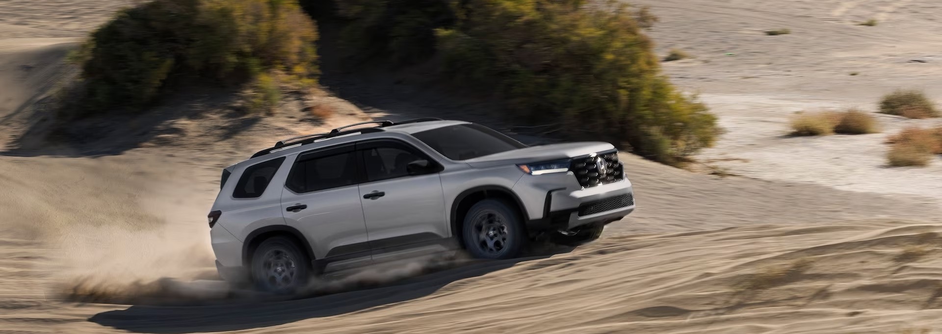 2024 Honda Pilot for Sale near Bay Shore, NY New Babylon Honda