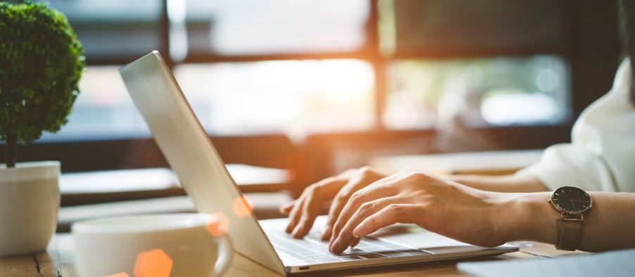 Visit Us or Set Up an Appointment Online!