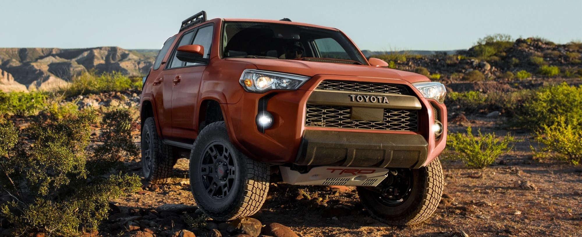 2024 Toyota 4Runner for Sale near Loves Park, IL