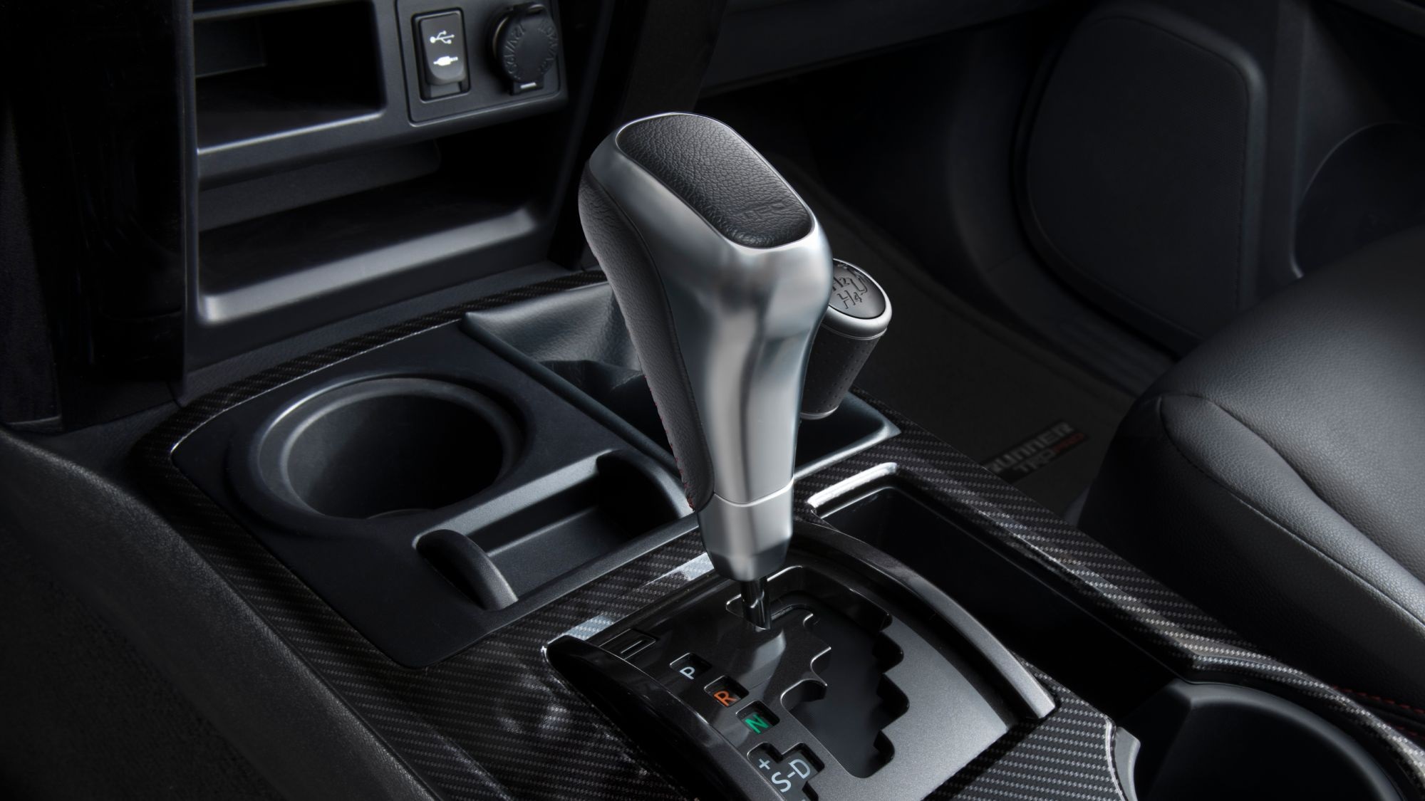 2024 Toyota 4Runner Shift Knob