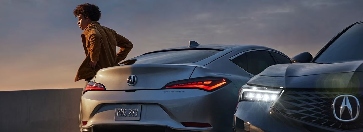 Acura Lease Specials near Princeton, NJ