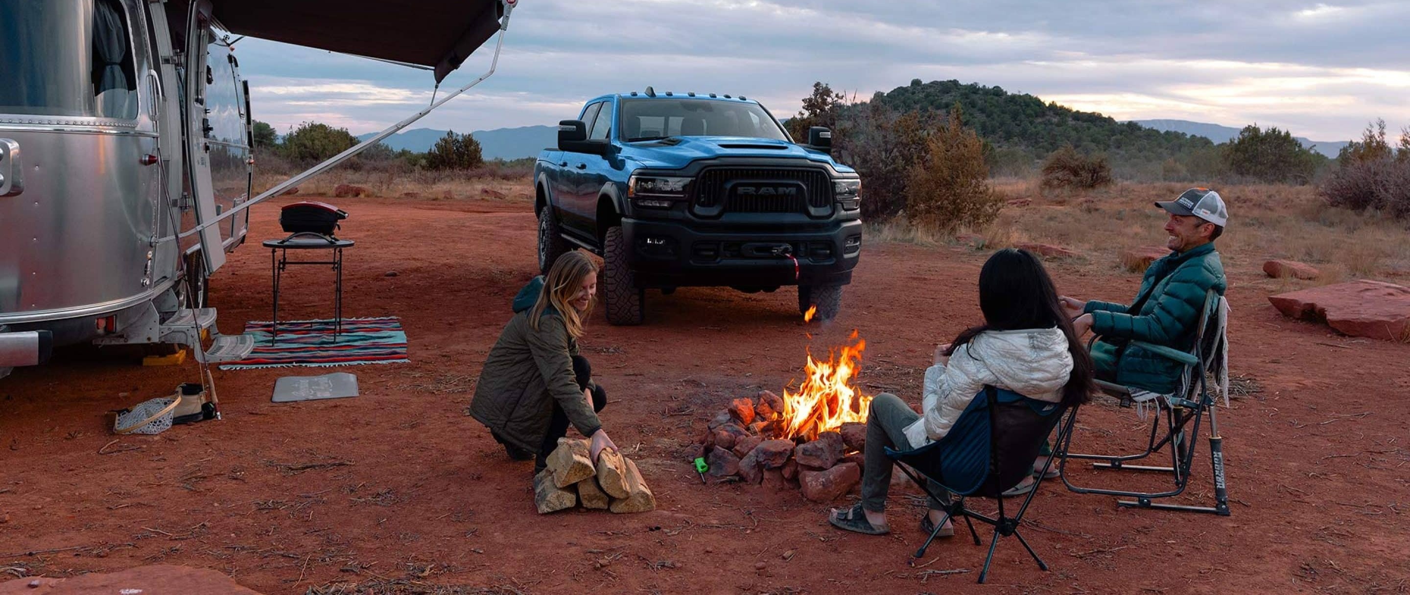 Ram Truck Dealer near Pomeroy, OH Don Wood Chrysler Dodge Jeep Ram