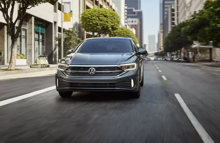 2024 Volkswagen Jetta for Sale near Manassas, VA