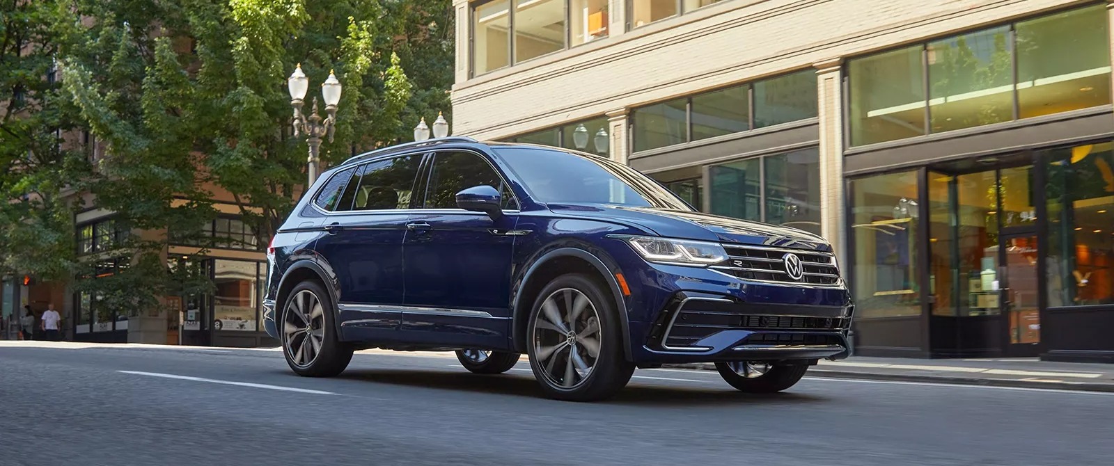 2024 Volkswagen Tiguan Lease in Hagerstown, MD Sheehy Volkswagen of