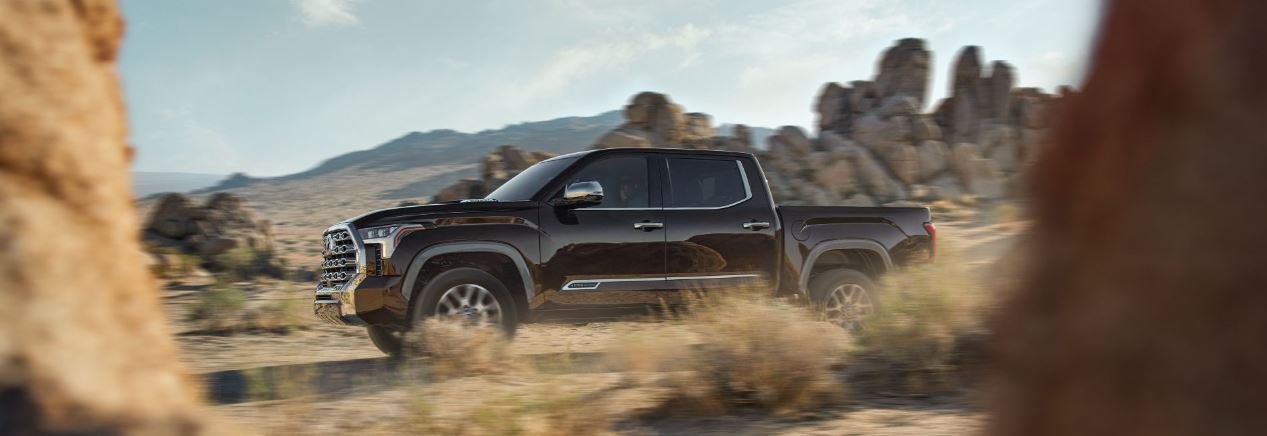 2024 Toyota Tundra for Sale near Tehachapi, CA