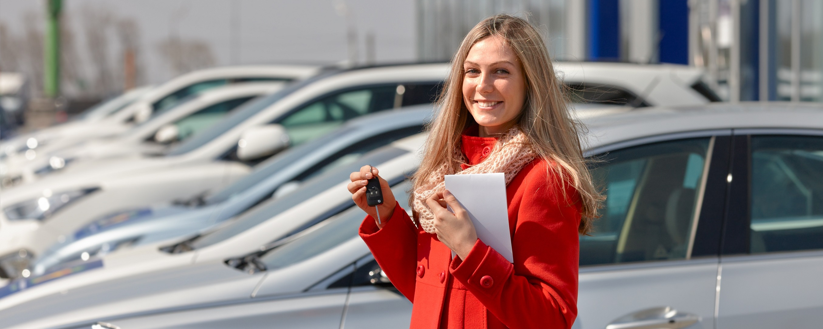 Benefits of Leasing in North Olmsted, OH