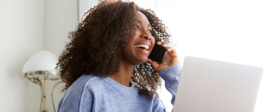 Contact Us Online or By Phone!