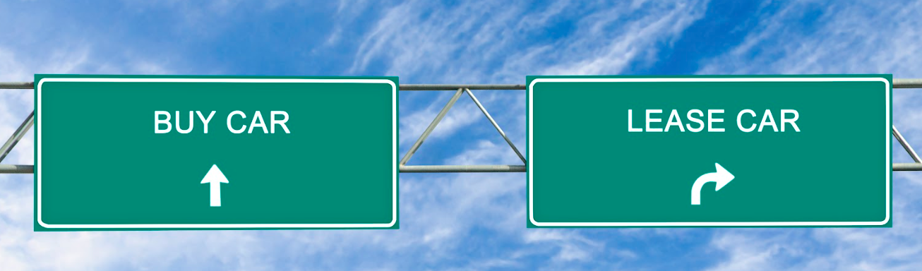 Buy vs Lease near Gainesville, VA