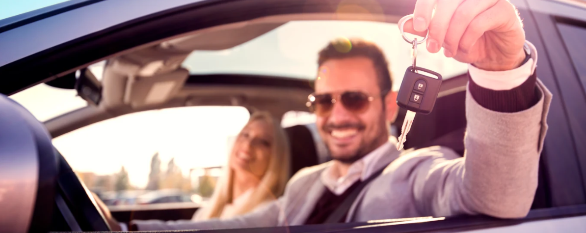 Visit Our Location Today!