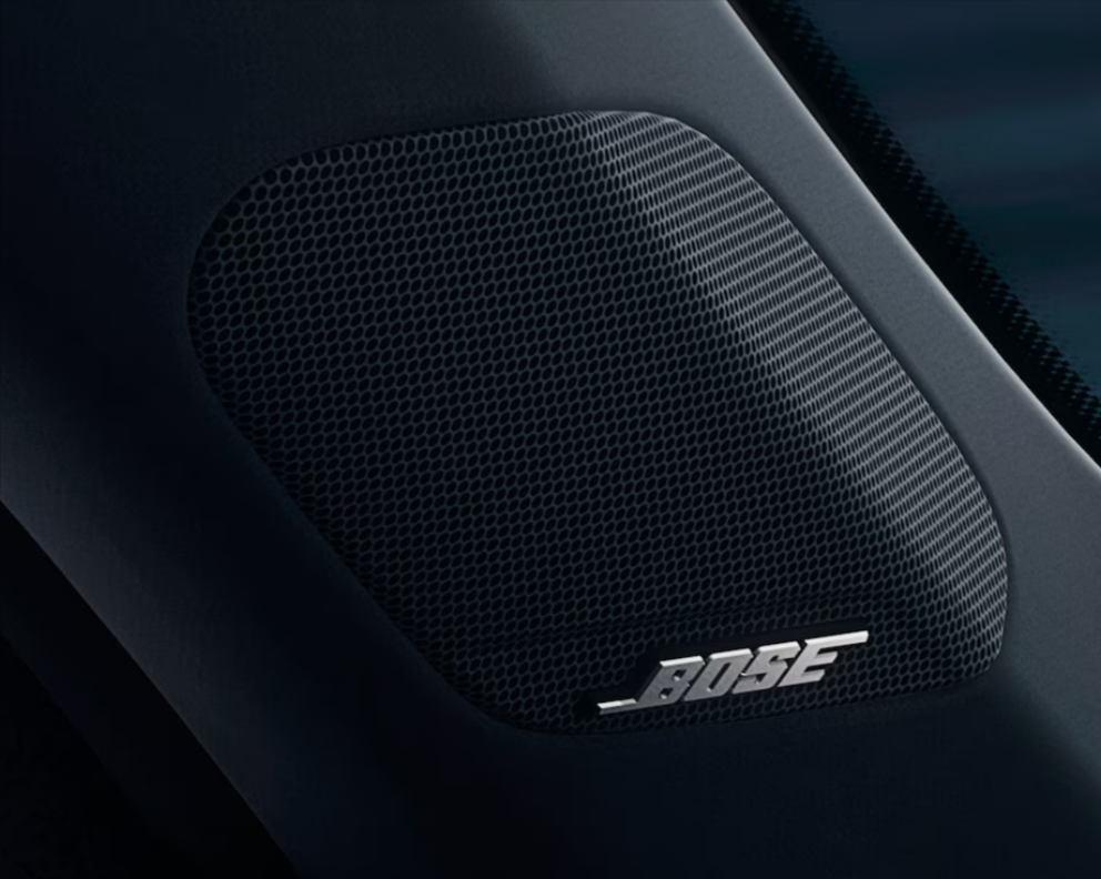 2024 Civic Hatchback Bose® Premium Sound System
