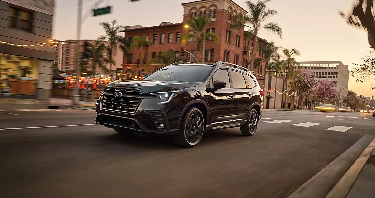 2024 Subaru Ascent for Sale near Santa Maria, CA