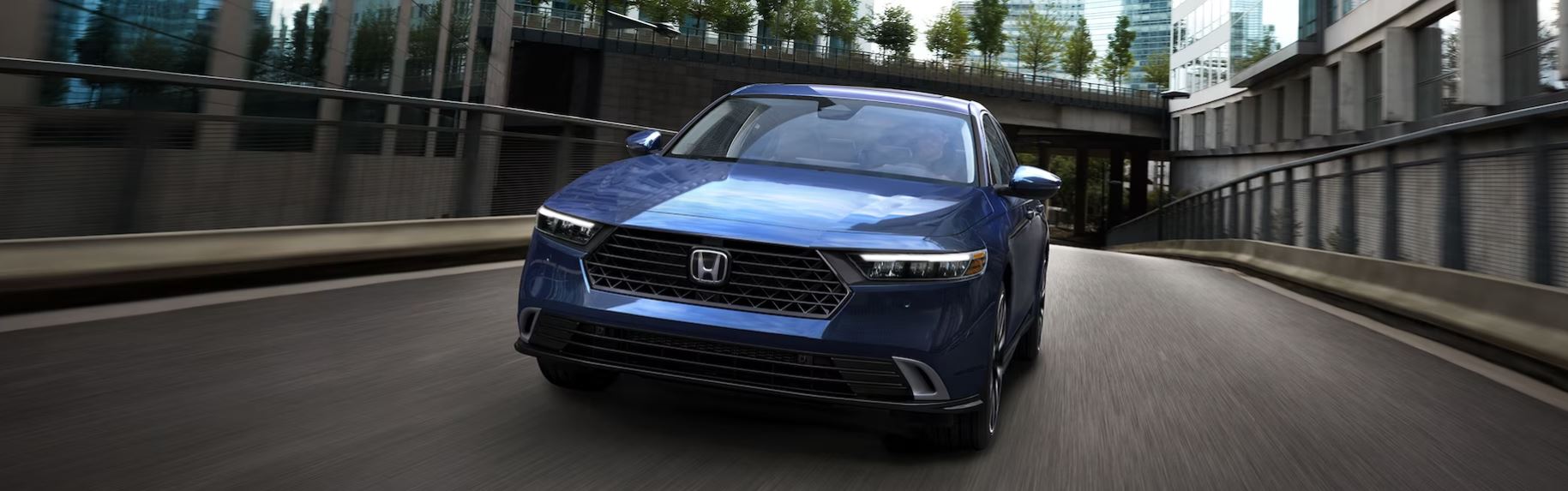 2024 Honda Accord vs 2024 Toyota Camry in Tallahassee, FL