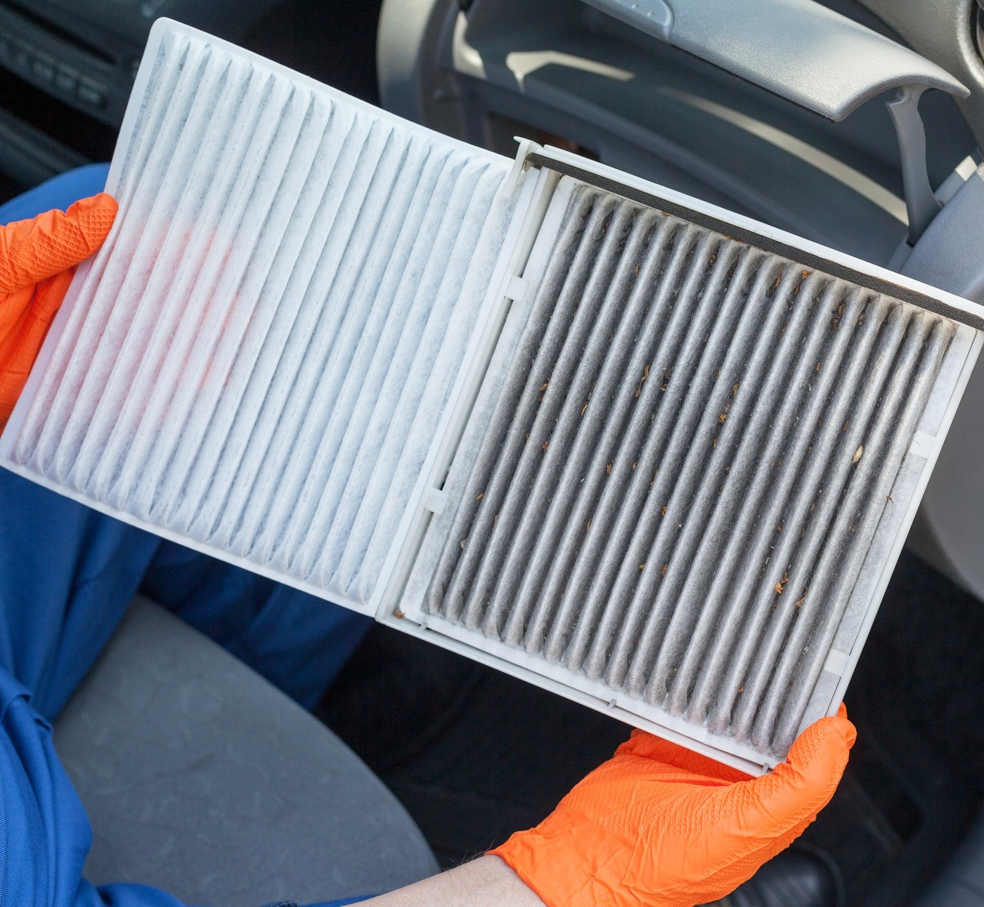 The Difference Will Be Noticeable! 