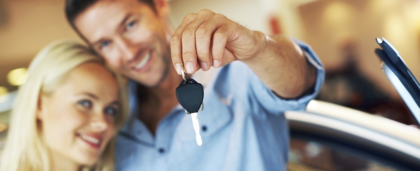 Let Us Help Get You Behind the Wheel!