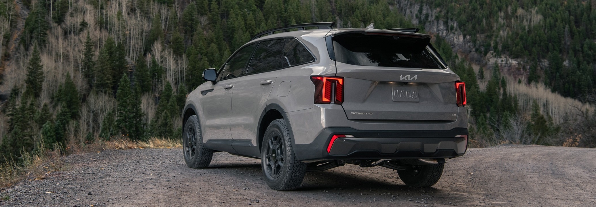 2024 Kia Sorento for Sale near Cleveland, OH