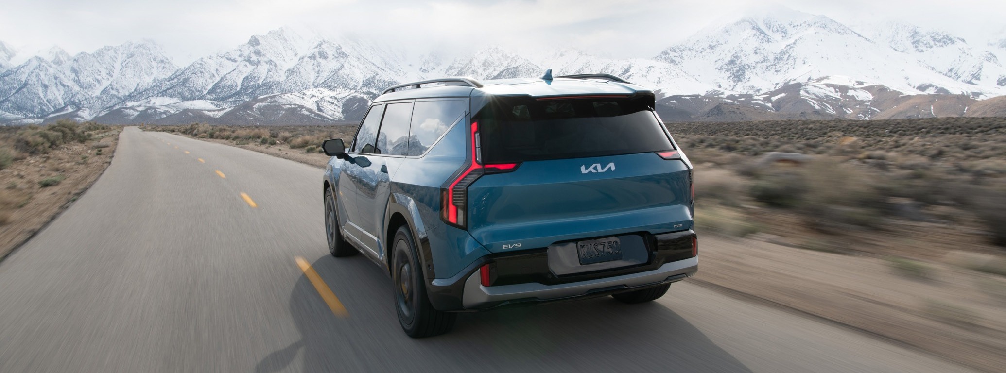 2024 Kia EV9 for Sale near Orland Park, IL