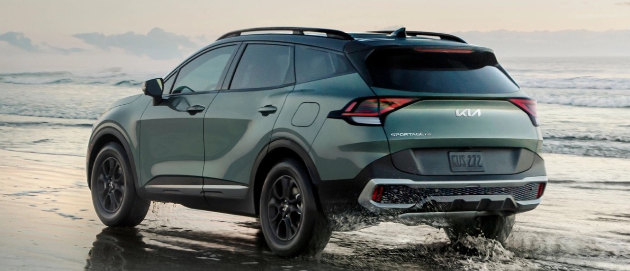 2024 Kia Sportage for Sale near Orland Park, IL