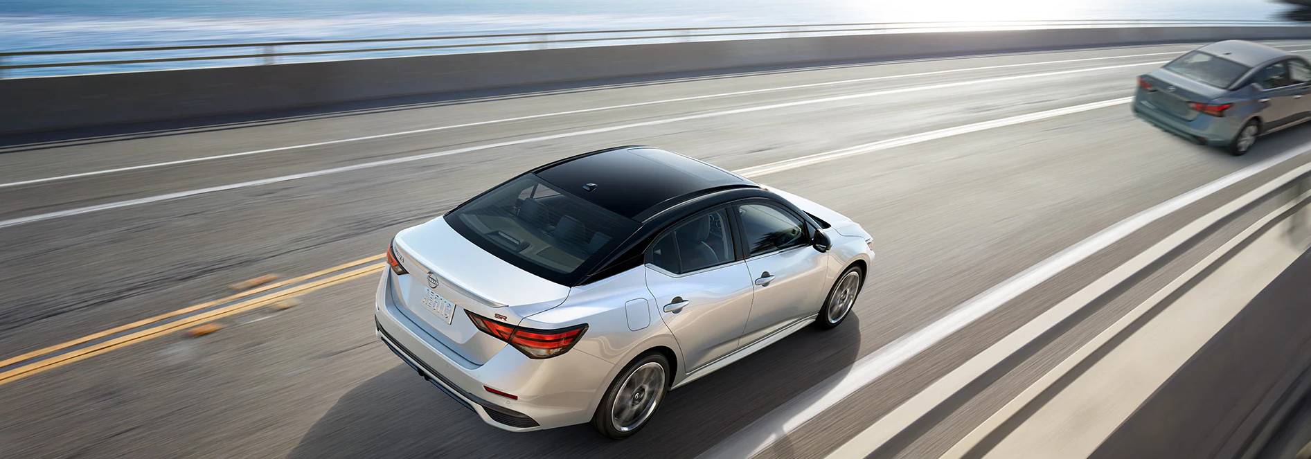 2024 Nissan Sentra for Sale near Alexandria, VA