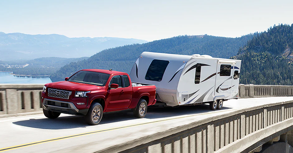 Frontier Towing