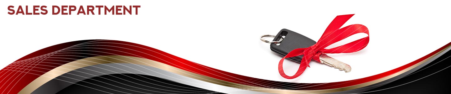 Toyota Sales Department in Mason City, IA Near Charles City