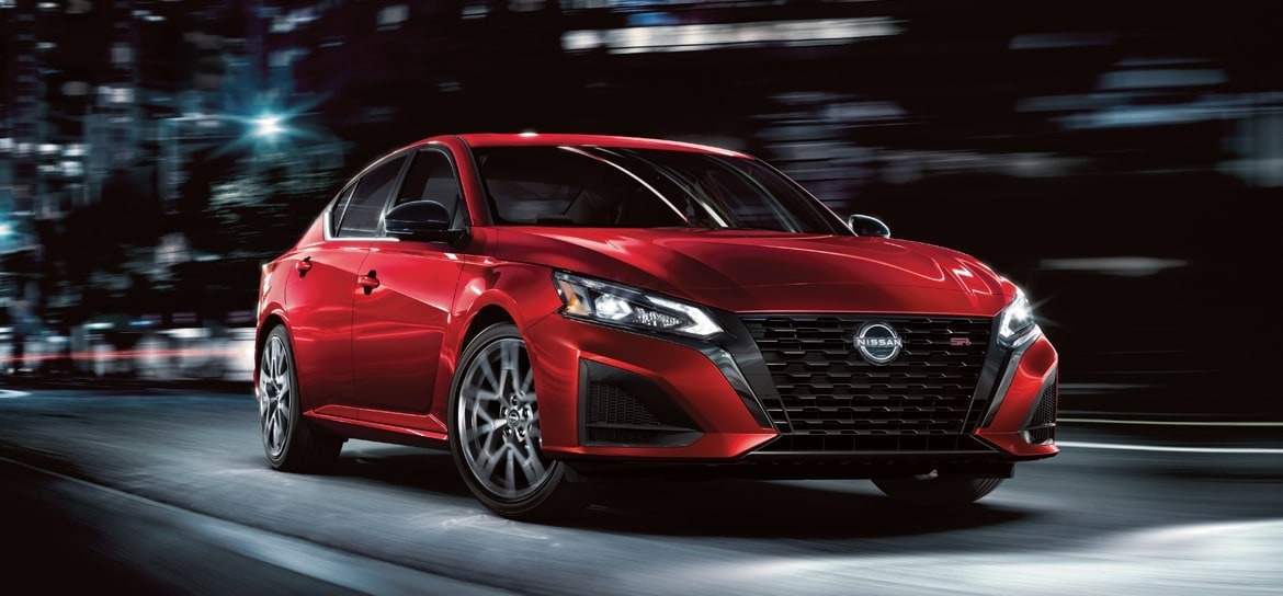 2024 Nissan Altima for Sale near Cicero, IL