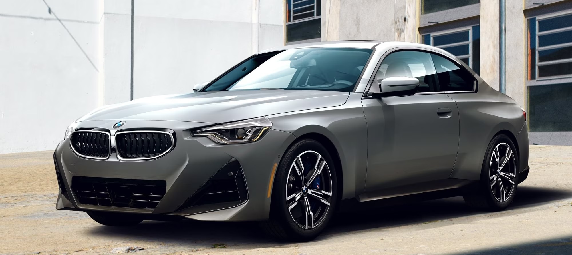 2024 BMW 2 Series Coupe for Sale near Surprise, AZ - Arrowhead BMW