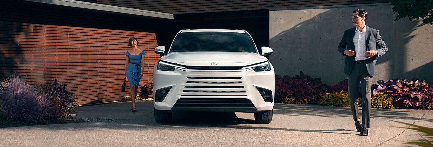 2024 Lexus TX 350 Lease in Orland Park, IL