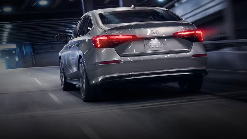 2024 Honda Civic Sedan for Sale near La Mesa, CA