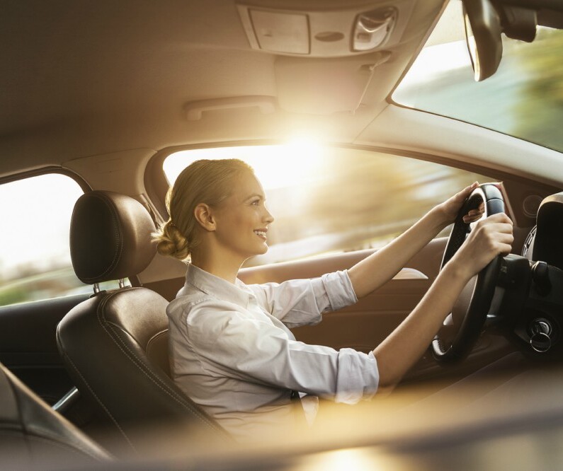 Choose a Luxury Car at an Affordable Price!